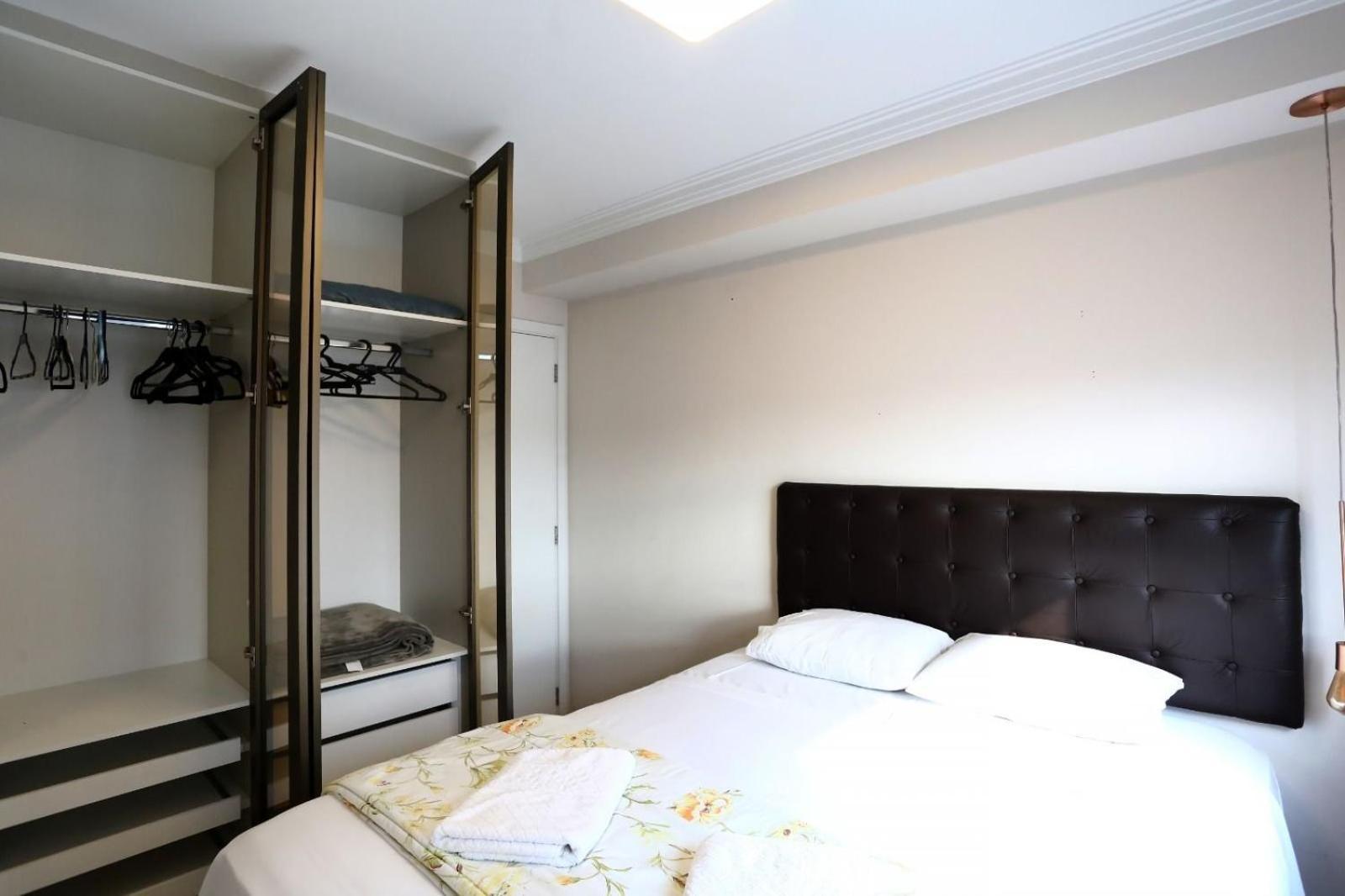 Apartamento O Seu Refugio Encantado No Bras! *